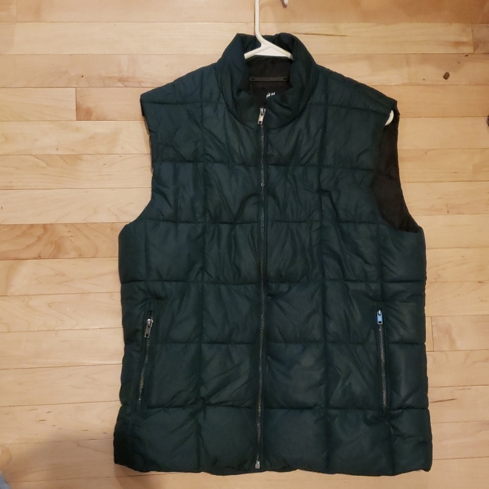 Sweater Vest
